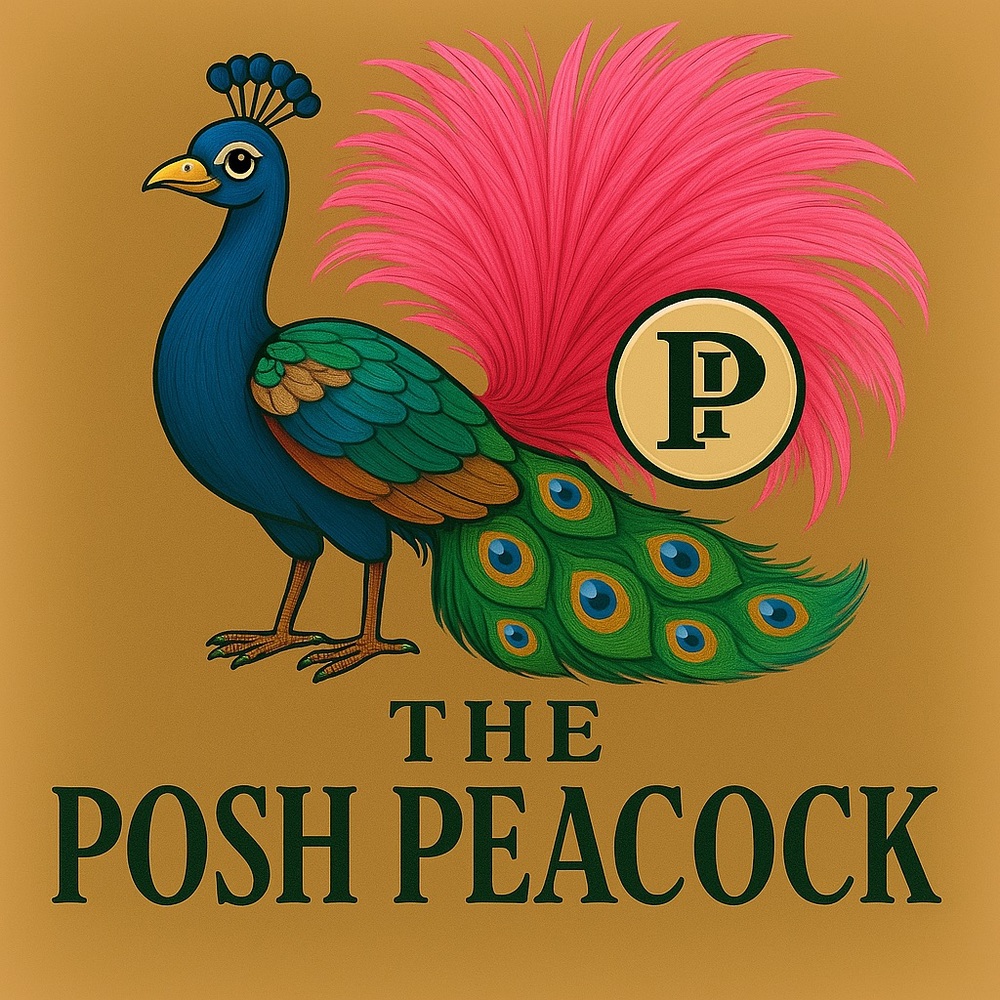 Meet your Posher, Lisa